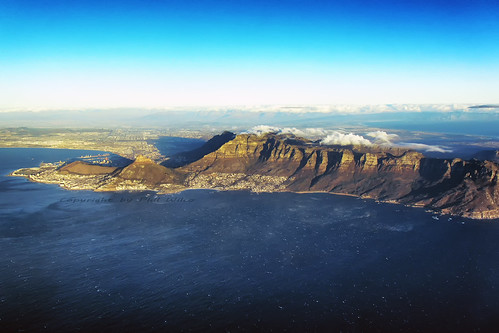 Cape Town
