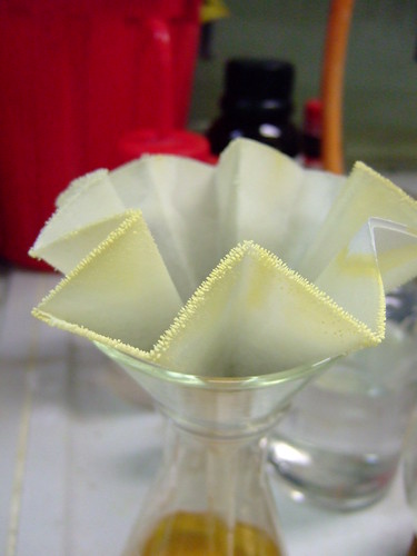 Filter paper | by daveyll