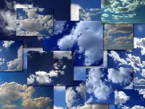 different skies | by peterbox
