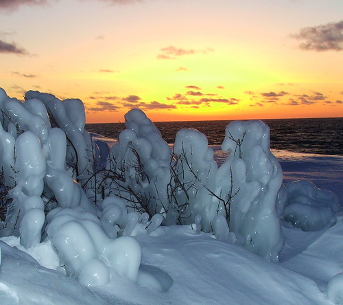 ice forms | by taterfalls