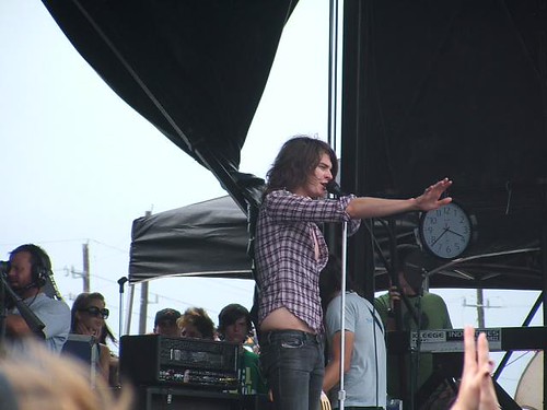 William Beckett | by agesixracer8807