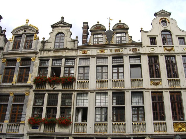 Grand Place #6