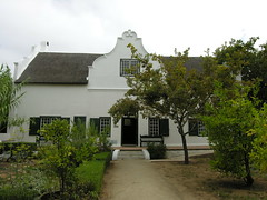 Stellenbosch museum