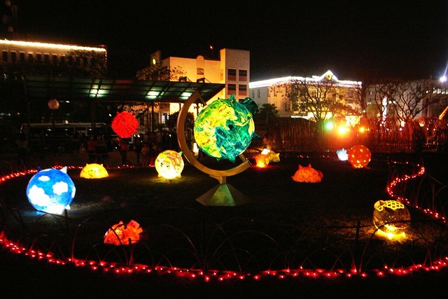 [GRD] 07'台灣燈會