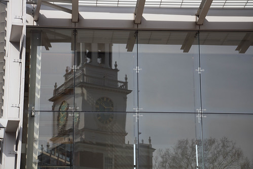 Independence Reflection
