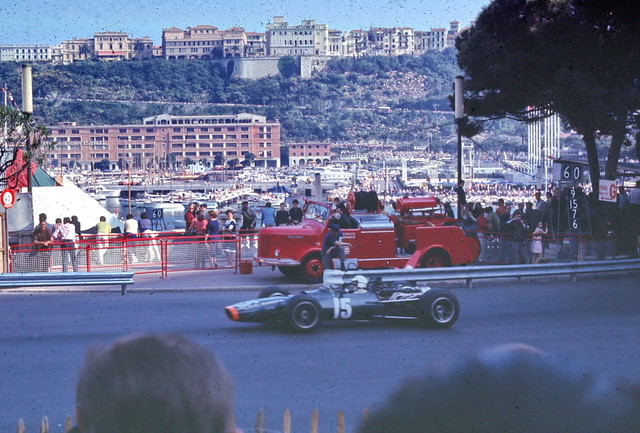 Monaco 1968