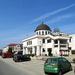 Topoloveni, Romania