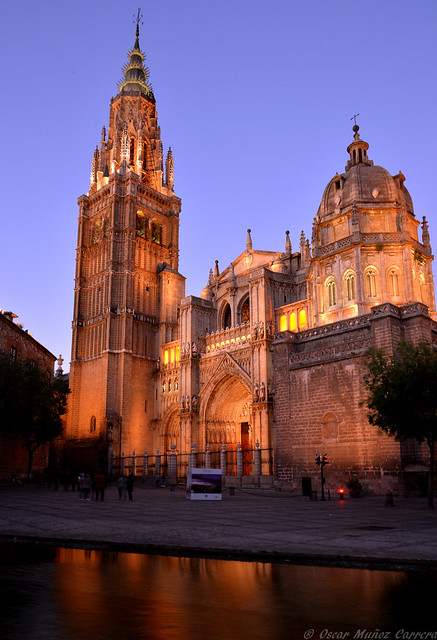 Catedral Celeste