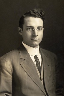 Floyd Ritland Floyd Ritzman (1922) | From the Ritzman Photo Collection, di… | Flickr