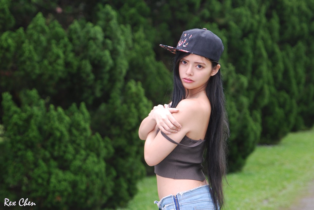 魏竹妍@ | Rex Chen | Flickr