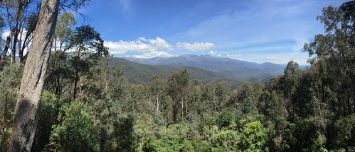 panorama nature landscape cellphone alpine iphone geehi australianalps