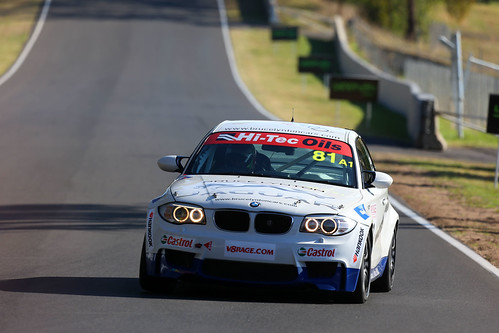 B6HR Qualifying | by racetorquemedia