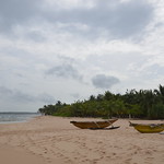 Sri Lanka - Tangalle