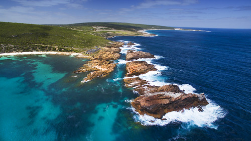 ocean beach canal rocks australia western wa reef pemberton westernaustralia advanced yallingup drone dji oldcrane canalrocks djiphantom
