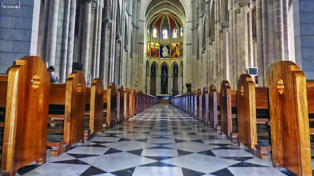 Catedral de la Almudena_Madrid_1