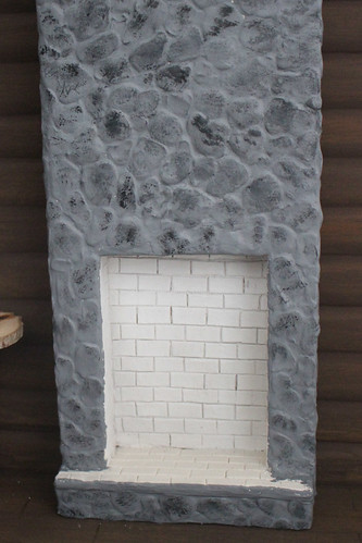 fireplace process | by kinmegami