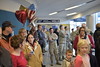 107th Security Forces Squadron Homecoming Day 2 by 107th AW
