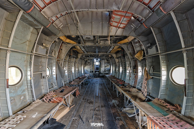 Abandoned planes-4