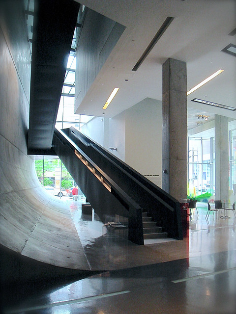 The Lois & Richard Rosenthal Center for Contemporary Art, Cincinnati, USA