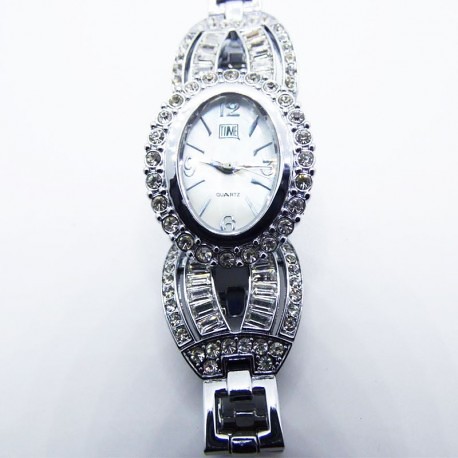 swarovski-oval-bracelet-watch (1) | Cool and affordable birt… | Flickr
