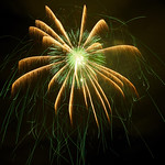 第33回全国新作花火競技大会　The 33rd competition of New Fireworks at Lake Suwa