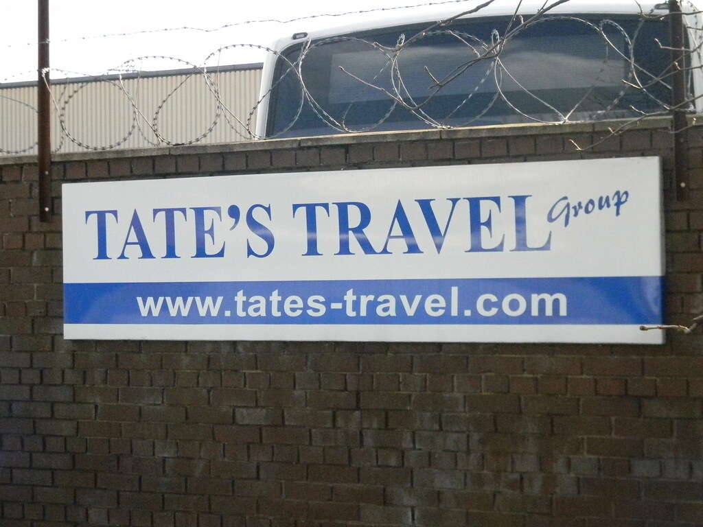 tates travel barnsley