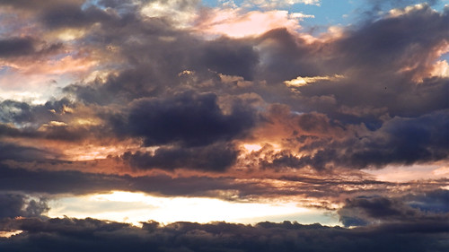 sunset sky color primavera weather atardecer spring lluvia cloudy olympus cielo nubes contraste nublado málaga clima meteorología europeonflickr flickrtravelaward