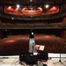Hoy tocamos en un lugar mítico de Barcelona: el teatro Romea!