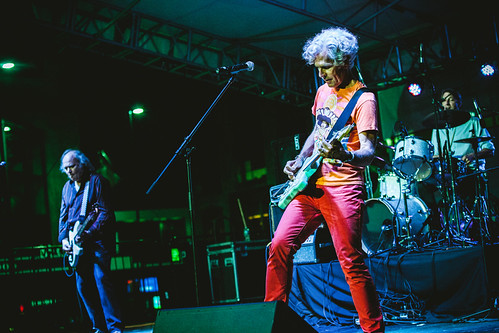 The Psychodots
