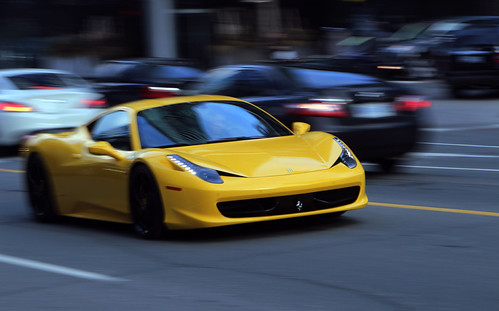 Speed | by seventy 7