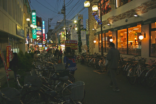 Japanese Street Scene | by LiaLia2