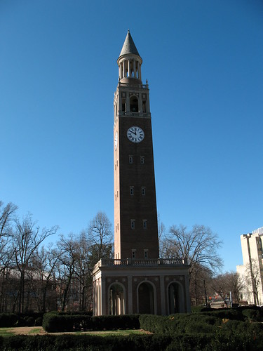 Clocktower | by aten