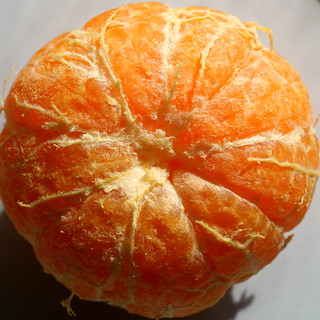 clementine sc | by Muffet