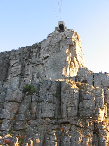 Cape Town