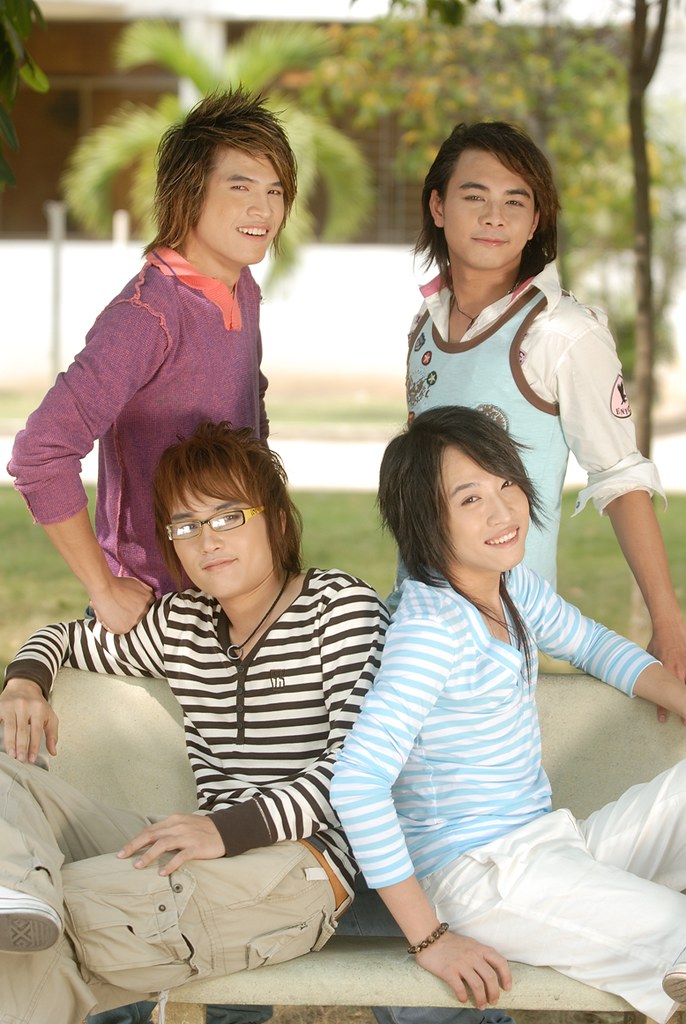 N9 Band | n9_band | Flickr