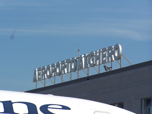 Project:  Sardinia - Alghero | by Tailer's Family - journeying!