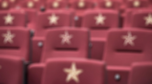 teaching-theater-maroon-chairs-angle-blur