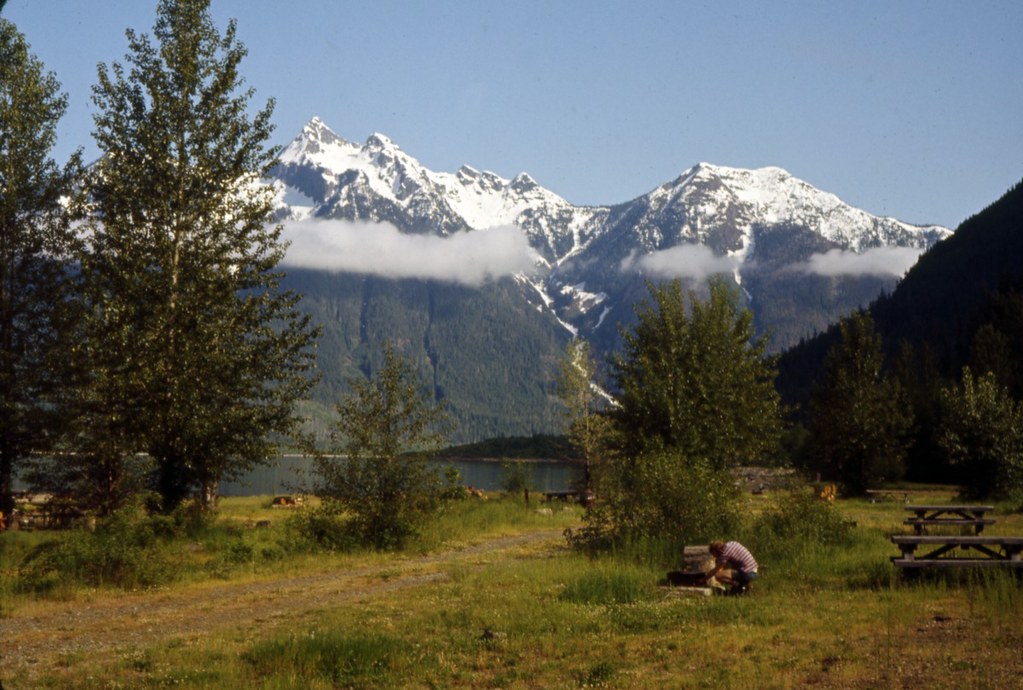Hozomeen