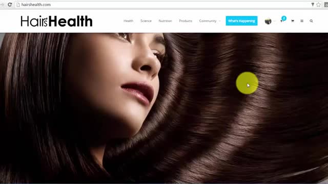 How to add make friends and send private and public messages at hairshealth.com