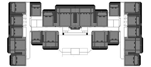Custom 20-Screen Regal Cinemas Revised Layout (Digital) | by greenth1ng