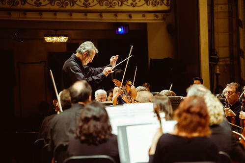 Jennifer Koh and Cincinnati Symphony Orchestra