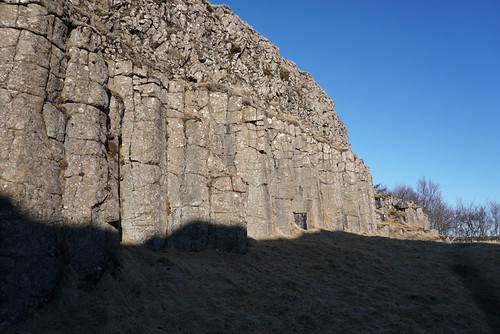 Basalt | by martinschiefhauer