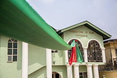 Cornerstone of Hope Orphanage