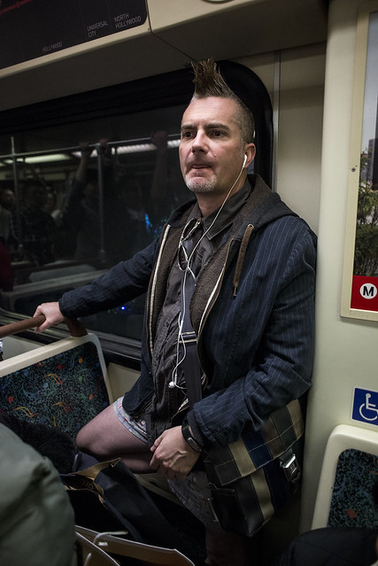 No Pants Metro Ride_Jan 10 2015_Annie Lesser (29)