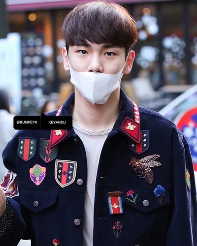 *cant be describe*  👑✨ . 160416 Key arrived at Theatre for 'Save The Green Planet' Musical 3rd Stage . . #SHINee #샤이니 #Key #키 #KimKibum #김기범 #Kibum #기범 #Kibeomie #기범이 #봄이 #기뱀  #AlmightyKey #Save the green planet #지구를지겨라 #SHINeeWORLD #샤이니월드 | by cbiebzgirl@ymail.com