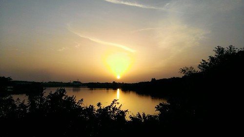 IMAG0238 by ykz9494, sky lake qphoto201601