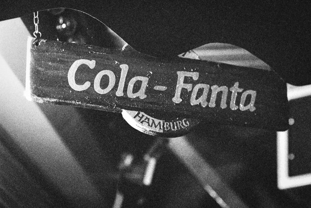 Cola-Fanta
