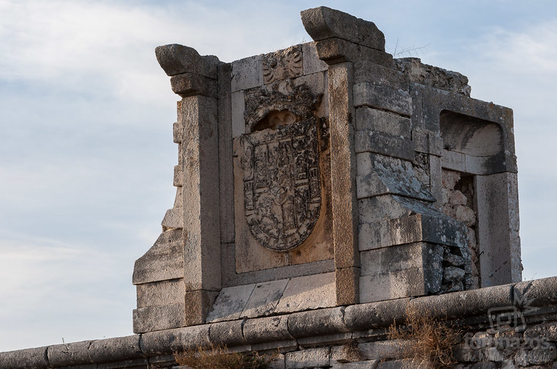El Castillo de los Condes de Chinchón: un monumento con vistas impresionantes