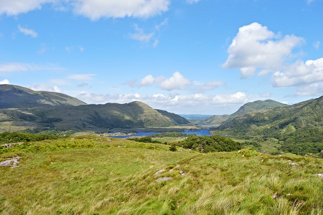 Ireland's green soul ( Ring of Kerry )