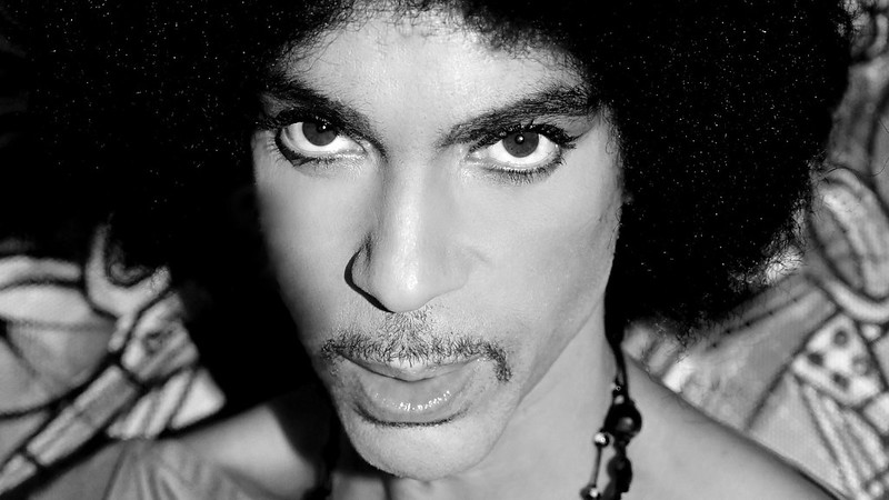 "There's a dark side to everything." ― Prince